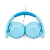 JBL JR 300 儿童头戴式有线耳机 佩戴安全舒适 便携 3.5mm 颜色绚丽