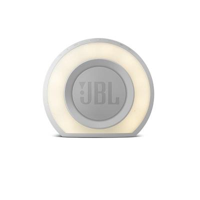 JBL horizon 蓝牙音箱 床头闹钟 广播 床头灯 时尚简约音箱