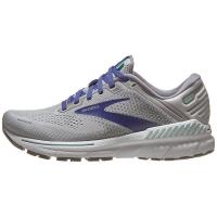 布鲁克斯Brooks2022新款女士运动鞋Adrenaline GTS 22系列运动时尚 防滑耐磨 简约百搭女士跑步鞋