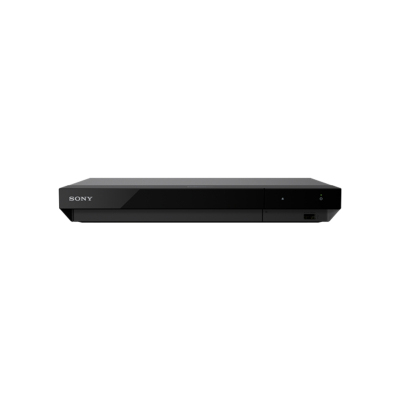 索尼SONY UBPX700/M 4K超高清 双 HDMI 输出 杜比视觉 蓝光DVD高清影碟机