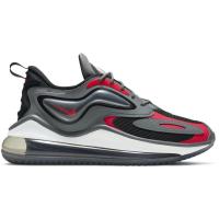 [限量]耐克NIKE男士运动鞋Air Max Zephyr系列简约百搭 轻质舒适 低帮休闲男士跑步鞋CV8837-003