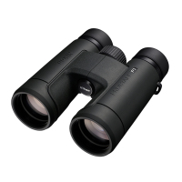 尼康Nikon双筒望远镜PROSTAFF P7系列 8X42 防水防雾 户外便携 旅行观景望远镜
