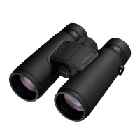 尼康Nikon双筒望远镜 MONARCH M5系列 12x42 旅行便携 户外观鸟 防水防雾 望远镜