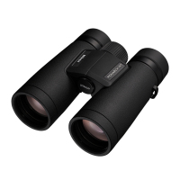 尼康Nikon 双筒望远镜Monarch M7系列 10×42 旅游便携 户外看景 钓鱼看鸟望远镜