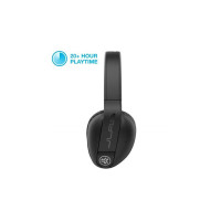 JLab Flex Sport Gym 运动健身耳机 蓝牙4.2 播放长达20小时舒适排汗耳垫可手洗