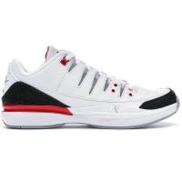 [限量]耐克NIKE男士运动鞋Zoom Vapor AJ3系列青春休闲 简约百搭 网面透气男士跑步鞋709998-106