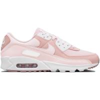 [限量]耐克NIKE女士运动鞋Air Max 90系列商务休闲 缓震透气 通勤健步女士跑步鞋DJ3862-600