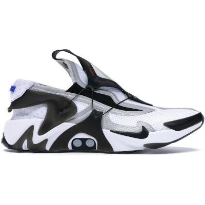 [限量]耐克NIKE男士运动鞋Adapt Huarache系列舒适透气 低帮休闲 运动健身男士跑步鞋BV6397-110