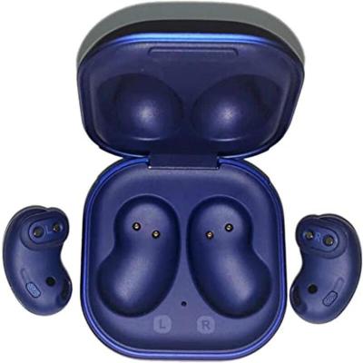 三星(SAMSUNG) Galaxy Buds Live 主动降噪TWS开放式无线蓝牙5.0耳机 默