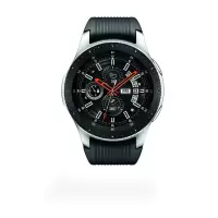 三星(SAMSUNG) Galaxy Watch 智能手表 运动健身跟踪 蓝牙版