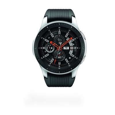 三星(SAMSUNG) Galaxy Watch 智能手表 运动健身跟踪 蓝牙版