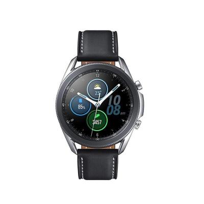 三星(SAMSUNG) Galaxy Watch3 智能手表 蓝牙版 GPS 45mm 防水耐用