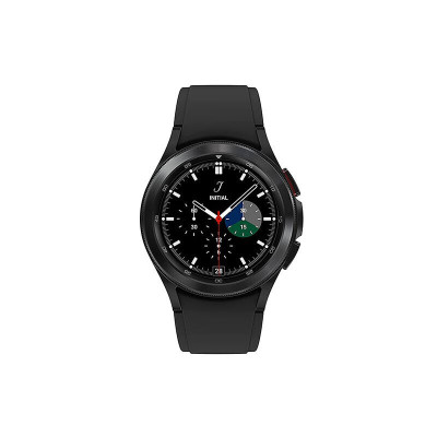 三星(SAMSUNG) Galaxy Watch 4 经典款 智能手表 运动跟踪 蓝牙版 21年新款