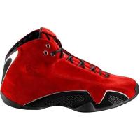 [限量]耐克 AJ 男士运动鞋Jordan 21系列时尚气质 休闲简约 舒适耐磨男士篮球鞋313495-602