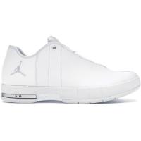 [限量]耐克 AJ 男士运动鞋Jordan系列商务休闲 舒适透气 简约百搭男士篮球鞋AO1696-100