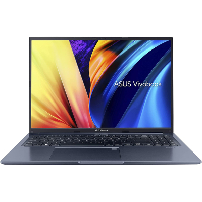 华硕ASUS笔记本电脑 VivoBook Pro 16 锐龙 5 16 英寸 16GB+512GB 指纹传感器 黑色Windows 11