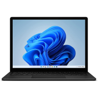 微软Microsoft笔记本电脑Surface Laptop 4 15英寸 锐龙 7 16GB+512GB 黑色 触摸屏