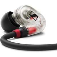 森海塞尔(Sennheiser) IE 100 PRO 入耳式有线监听耳机 舞台发烧级WiFi音乐耳机