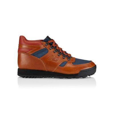 新百伦(New Balance)男鞋Rainier 中帮运动鞋休闲跑步徒步 舒适防滑 全球购
