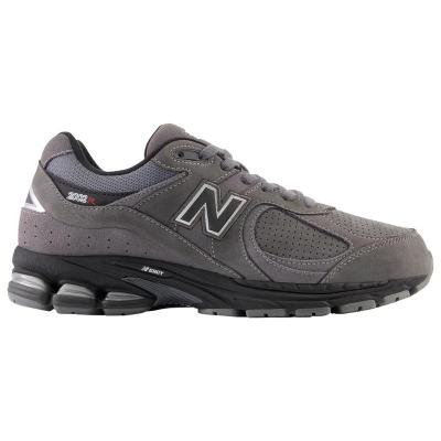 新百伦(New Balance) 男鞋 2002 运动休闲跑步鞋 时尚百搭 全球购