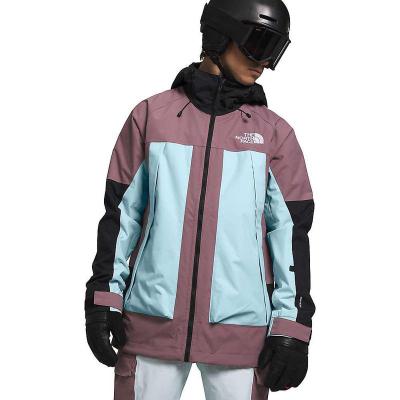 北面(The North Face)男士 Balfron 户外运动休闲冲锋衣夹克外套