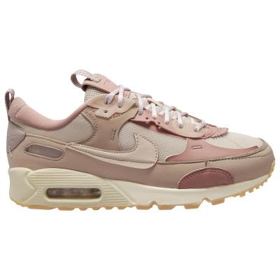 耐克(Nike) Air Max 90 Futura 女士运动休闲时尚百搭跑步鞋板鞋 防滑缓震透气