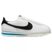 耐克(Nike) Cortez 女士运动休闲经典时尚百搭跑步鞋板鞋 缓震防滑