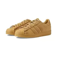 阿迪达斯(adidas) Superstar 贝壳头系列男士运动鞋休闲鞋板鞋 时尚百搭 防滑耐磨