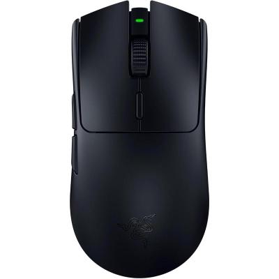 雷蛇Razer Viper V3 HyperSpeed 无线电竞游戏鼠标 轻量化 续航时间长 30K DPI光学传感器