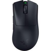 雷蛇 Razer DeathAdder V3 Pro 游戏鼠标 63 克超轻 Focus Pro 30K 光学传感器