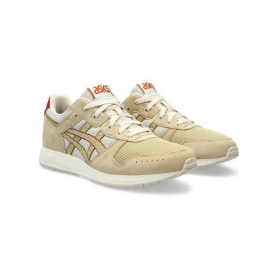 亚瑟士(ASICS)男鞋24新款夏季Lyte Classic运动鞋 男子平底舒适休闲耐磨防滑运动鞋跑步鞋男9318192