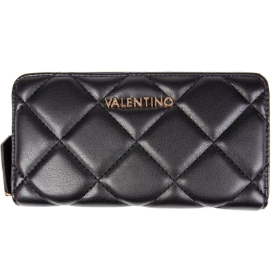 Valentino Ocarina 黑色陶笛钱包 时尚达人 造型华丽 OCR155BK 时尚潮流休闲百搭个性