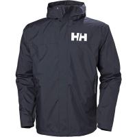 海丽汉森 Helly Hansen 男士冲锋衣软壳夹克防风轻便外套户外休闲衣 舒适保暖 日常休闲 B07TYGBB68