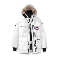 Canada Goose 加拿大鹅 EXPEDITION羽绒服男款2024冬季新款加厚城市户外中长款外套