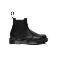 Dr. Martens 马丁 男靴 经典时尚圆头踝靴 经典简约舒适通勤男士切尔西靴 全球购