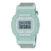 卡西欧CASIO G-Shock 闹钟闹钟石英数字女士手表 GMDS5600CT-3女士日韩名表 系列 时尚百搭