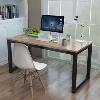 简易书桌电脑桌台式办公桌写字桌学习桌子电脑桌定制