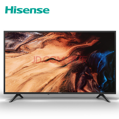 海信/Hisense 42E2F 42英寸液晶平板全高清WI智能教育电视机