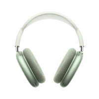 苹果Apple AirPods Max 绿色 无线蓝牙耳机 头戴耳机 主动降噪,适用于iPhone/iPad  海外版