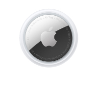 苹果Apple AirTag 追踪器 智能蓝牙防丢器 智能定位 适用于 iPhone/iPad/Apple Watch