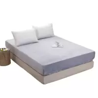 床罩床笠单件床垫套罩防滑保护套床套床罩套防尘罩