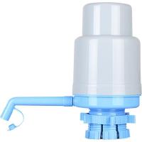 家柏饰(CORATED)矿泉水 净水抽水器 桶装水压水器抽水器手压式饮水器吸水器