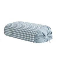美帮汇全棉水洗棉枕头家用单人全荞麦枕成人荞麦皮壳枕芯睡觉专用