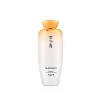 雪花秀(Sulwhasoo)滋盈肌本润颜乳125ml(补水细腻 弹润保湿 保湿乳液 护肤品 韩国进口 )