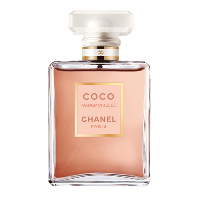 香奈儿（Chanel）可可小姐香水摩登coco女士馥郁香氛 清新持久 摩登COCO小姐浓香水100ML