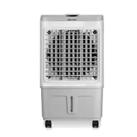 奥克斯(AUX)冷风机家用空调扇制冷风扇加水小空调工业冷气扇水空调商用(遥控款)定制商品