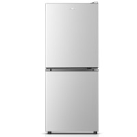 146青春版 奥克斯 (AUX) 双门两门电冰箱 家用宿舍租房 节能低噪冷藏冷冻冰箱