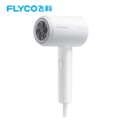 飞科(FLYCO)电吹风机家用FH6232大功率吹风筒 2000W ⭐⭐[新品]柔风负离子 1