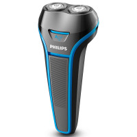 飞利浦（PHILIPS） S116/02 男士电动剃须刀全身水洗杀菌刀头剃胡刀胡须刀刮胡刀