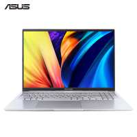 华硕(ASUS) 无畏16 2022款 标压锐龙版 R7-5800H 16G 512GB 莱茵护眼防眩光 官方标配 16英寸大屏高性能网课轻薄本游戏本设计师笔记本电脑